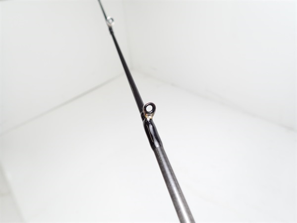 ２３シルバーウルフ７６ＭＬ－Ｓ・Ｗ
